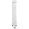 Bot Lighting Srl Lampada G23 Led 5.7w 4000k 510lm 180° AL Bot Lighting SLD760553