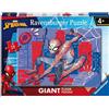 Ravensburger Puzzle Spiderman 24 Pz Pavimento Gigante 03088 0 di Ravensburger