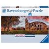 Ravensburger Puzzle 1000 Pezzi Colossei al Tramonto di Ravensburger