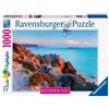 Ravensburger Puzzle 1000 Mediterranean Greece di Ravensburger