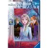 Ravensburger Puzzle Frozen2 300 Pezzi XXL di Ravensburger