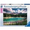 Ravensburger Puzzle 1000 Gioello delle Dolomiti di Ravensburger