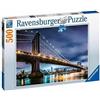 Ravensburger Puzzle 500 New York di Ravensburger