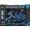 Ravensburger Puzzle 100 Pezzi XXL Batman B di Ravensburger