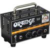 Orange Micro Dark Amplificatore Testata Ibrida Valvolare x Chitarra da 20w, Nero
