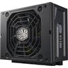 Cooler Master V SFX Platinum 1100 alimentatore per computer 1100 W 24-pin ATX Nero