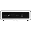 Zotac ZBOX CI669 NANO PC con dimensioni 1,8 l Nero, Bianco i7-1355U Intel SoC 1,7 GHz