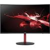 Acer NITRO XZ2 XZ322QU Monitor PC 80 cm (31.5") 2560 x 1440 Pixel Wide Quad HD LED Nero