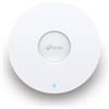 TP-Link Omada EAP653 punto accesso WLAN 2976 Mbit/s Bianco Supporto Power over Ethernet (PoE)