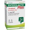 ALFASIGMA SpA ENTEROLACTIS PLUS 14BUST