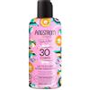 Angstrom Protect Latte Solare Trasparente Protettivo Corpo SPF 30, by Giulia Salemi, 200ml