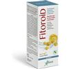 Aboca Fitoroid Biodetergente Cosmentico Biologico Emorroidi Apparato Gastrointestinale, 100ml