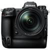 NIKON Z9 BODY - GARANZIA UFFICIALE NIKON