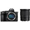 NIKON Z5 + NIKKOR Z 24-70MM F/4 S - GARANZIA UFFICIALE NIKON