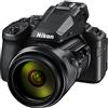 NIKON P950 - GARANZIA UFFICIALE NIKON