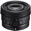 SONY FE 50MM F/2.5 G - SEL50F25G.SYX - GARANZIA UFFICIALE SONY