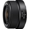 NIKON Z 24MM F/1.7 DX - GARANZIA UFFICIALE NIKON