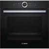 BOSCH HBG675BB1 Serie 8 Forno elettrico pirolitico cm 60 - nero