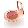 KIKO Gloss Supreme Layering Matt&Glow Duo Blush 03