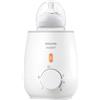 Avent scaldabiberon elettrico old scf355/00