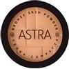 ASTRA MAKEUP BRONZE SKIN POWDER Terra Compatta 9g Terra 0014 - NOCCIOLA