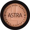 ASTRA MAKEUP BRONZE SKIN POWDER Terra Compatta 9g Terra 0015 - BRONZE'