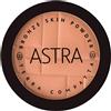 ASTRA MAKEUP BRONZE SKIN POWDER Terra Compatta 9g Terra 0004 - RUGGINE