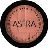 ASTRA MAKEUP BRONZE SKIN POWDER Terra Compatta 9g Terra 0010 - CACAO