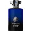 AMOUAGE, Interlude Black Iris, Eau de Parfum, profumo da uomo, 100 ml