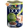 Monge Special Dog Adult Bocconi Agnello e Riso - Lattina Da 1275 Gr