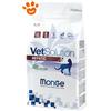 Monge Cat VetSolution Hepatic - Sacco da 400 Gr