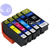EPSON COMPATIBILE EPSON CARTUCCIA 26XL MULTIPACK COMPATIBILE - ORSO BIANCO (1bk+1pbk+1c+1m+1y) - C13T2636
