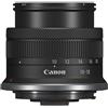 Canon RF-S 10-18mm f/4.5-6.3 IS STM Garanzia Centri di Assistenza Ufficiali in Italia