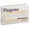 Sage Pharma Flogorex 20 Compresse