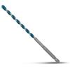 Makita E-15017 TCT - Punta da trapano 6,5 x 150 mm
