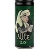 Birra Gaia Alice 2.0