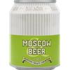 Birrificio artigianale Baladin Moscow Beer
