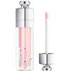 Dior Addict Lip Maximizer Lip Plumping Gloss 0.2 oz / 6 mL - 001 Pink