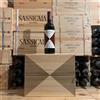 Gaja Camarcanda 2021 Bolgheri Rosso DOC Ca' Marcanda - Cassa Legno 3 Bottiglie