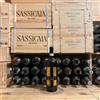 Gaja Brunello di Montalcino DOP 2019 Pieve Santa Restituita Gaja