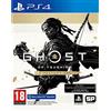 Playstation GHOST OF TSUSHIMA DIRECTOR'S CUT- PS4