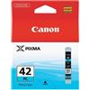 CANON SERBATOIO INCHIOSTRO PHOTO CIANO CLI-42 PC