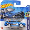 Hot Wheels - '84 Audi Sport Quattro - Rally Champs 1/5 - HCX60 - Short Card - Michelin - Bilstein - Hella - Mattel 2022