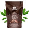 Ayumi, Pure Henna Powder, Natural Hair Colouring, 1 x 200g