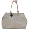 Bamboom Borsa Da Viaggio Bamboom Weekend Bag In Tessuto Sand
