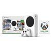 Xbox Series X Xbox Series S Console & 3 Month Game Pass Ultimate (Xbox Ser NUOVO