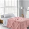 Gabel 1957 Copriletto leggero matrimoniale 100% cotone jacquard