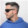 SEAYU. Seayu Occhiali da sole sportivi con lenti polarizzanti premium