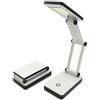 CT CFTONG Mobile COB Lampada LED Lampada da tavolo pieghevole 3 livelli di luminosità