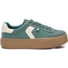 XTI 142953, Scarpe da Ginnastica Donna, Acqua, 40 EU